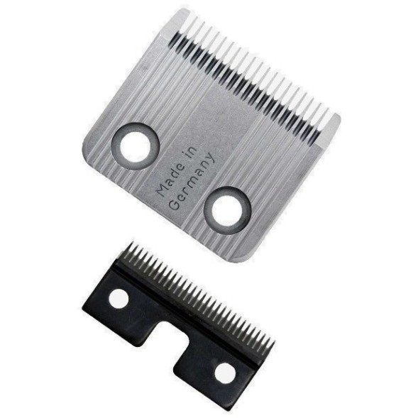 1230-7820 Moser Blade set REX/ножевой блок на машинку REX