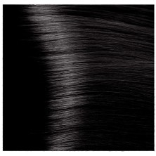HY 4.18 Коричневый лакричный Крем-краска для волос с Гиалуроновой кислотой серии “Hyaluronic acid”, 100мл