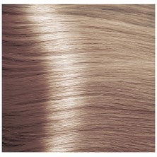 S 923 ультра-светлый перламутровый блонд крем-краска для волос с экстрактом женьшеня и рисовыми протеинами линии Studio Professional  100 мл