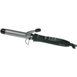 03-25T Плойка  для волос DEWAL TitaniumT Pro с терморегулятором, 65Вт, 25 мм