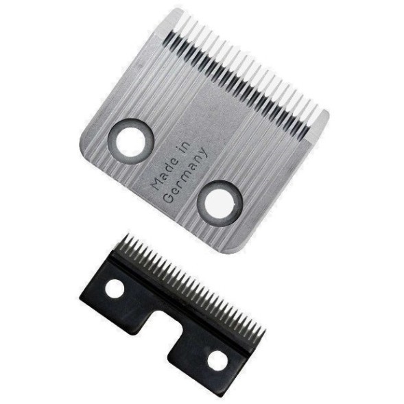 1231-7280 Moser Blade Set/ножевой блок