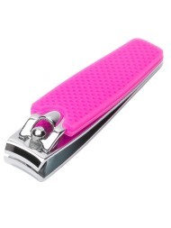 АТ 295, книпсер, розовый силикон, 57 мм