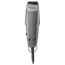 1411-0051 Moser Hair trimmer Primat Mini 220-240V 50 Hz/триммер Primat mini, серый
