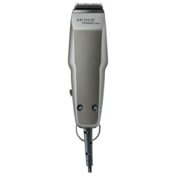1411-0051 Moser Hair trimmer Primat Mini 220-240V 50 Hz/триммер Primat mini, серый:страна ввоза-РФ