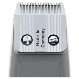 1411-0051 Moser Hair trimmer Primat Mini 220-240V 50 Hz/триммер Primat mini, серый:страна ввоза-РФ