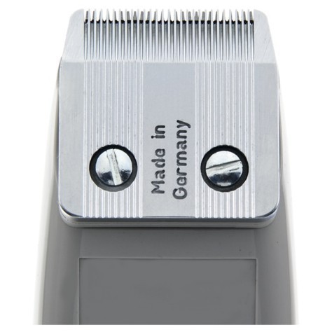 1411-0051 Moser Hair trimmer Primat Mini 220-240V 50 Hz/триммер Primat mini, серый