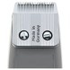1411-0051 Moser Hair trimmer Primat Mini 220-240V 50 Hz/триммер Primat mini, серый