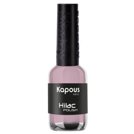 2170 навсегда, лак для ногтей «Hi-Lac» Kapous, 9 мл