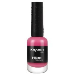 2020 добро пожаловать, лак для ногтей «Hi-Lac» Kapous, 9 мл