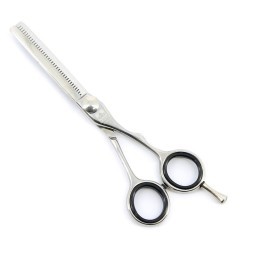 2259/5,5 Парикмахерские  ножницы DEWAL филировочные, 40 зубцов 5,5"