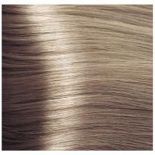 NA 10.31 Платиновый блондин бежевый крем-краска для волос с кератином «Non Ammonia» серии “Magic Keratin”,100мл.