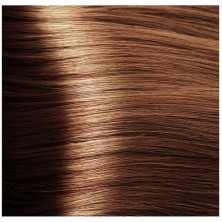 HY 7.4 Блондин медный Крем-краска для волос с Гиалуроновой кислотой серии “Hyaluronic acid”, 100мл