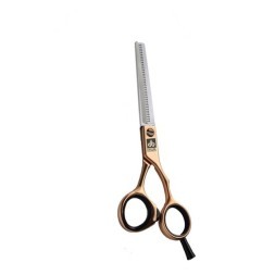 S14055 Парикмахерские ножницы DEWAL филировочные , 40 зубцов, 5,5''