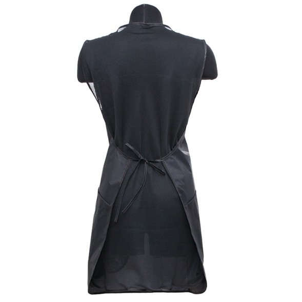 830 Туника с открытой спиной