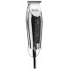 8081-026  Wahl Hair trimmer Detailer black/триммер, черный