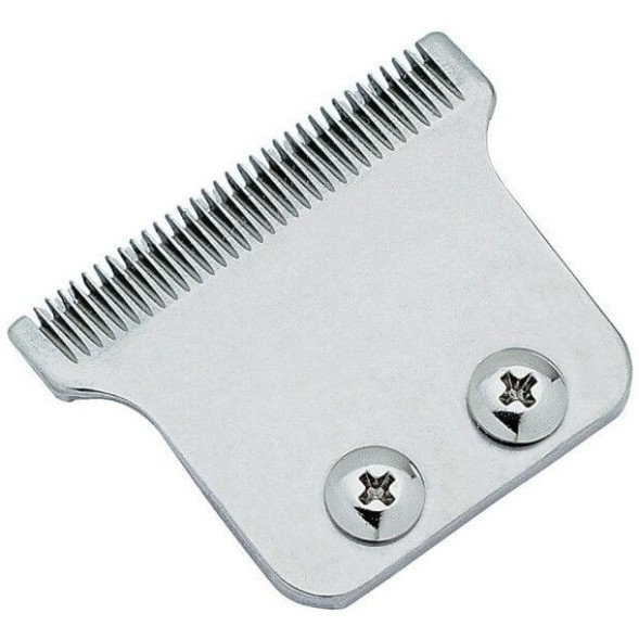 8081-026  Wahl Hair trimmer Detailer black/триммер, черный