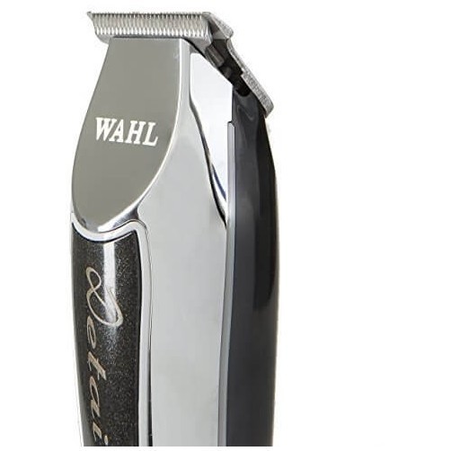 8081-026  Wahl Hair trimmer Detailer black/триммер, черный