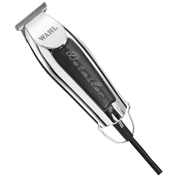 8081-026  Wahl Hair trimmer Detailer black/триммер, черный