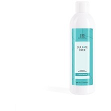 Бессульфатный шампунь TNL Sulfate Free с кератином 400 мл.