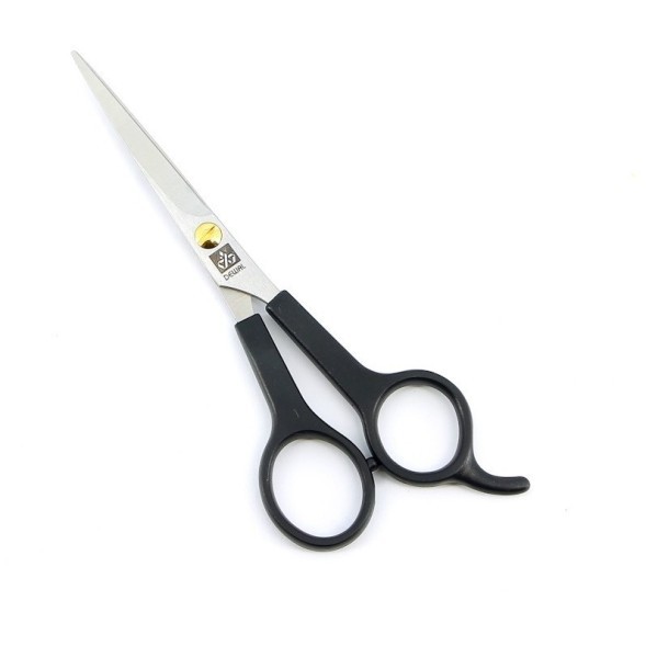 Парикмахерские  ножницы DEWAL прямые 5,5&quot; с усилителем Kapous