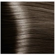 S 8.1 светлый пепельный блонд крем-краска для волос с экстрактом женьшеня и рисовыми протеинами линии Studio Professional , 100 мл