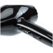 03-8010 Black Фен DEWAL PRO TORNADO, черный, 2300Вт, ионизация, 2 насадки