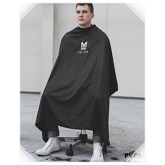 1874-0054 Moser Hair Clipper Genio Pro + Cape/машинка Genio Pro + пеньюар 0092-0145