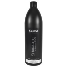 Шампунь для всех типов волос Kapous, 1000 мл