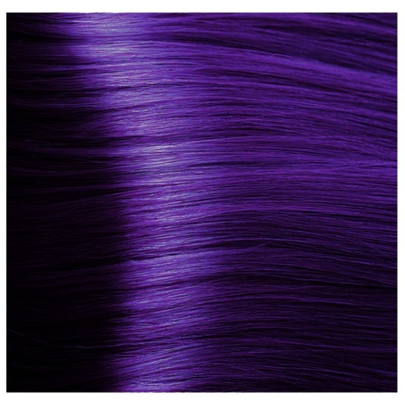 0.6 фиолетовый 100мл  (violet) крем-краска Nexxt