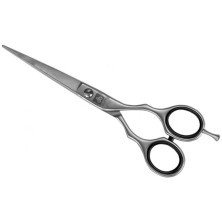 2233/5,5 Парикмахерские  ножницы DEWAL прямые с микронасечками 5,5"