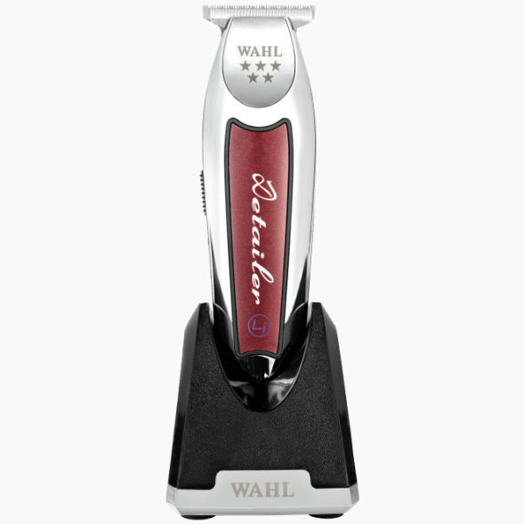 8171-016  Wahl Cordless Detailer 5*/ триммер Detailer беспроводной