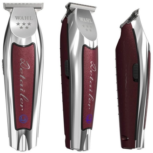 8171-016  Wahl Cordless Detailer 5*/ триммер Detailer беспроводной