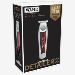 8171-016H Wahl Cordless Detailer 5*/ триммер Detailer беспроводной