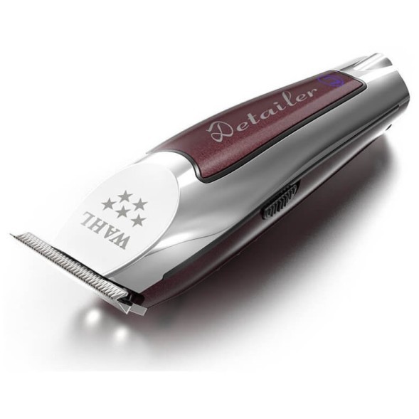 8171-016  Wahl Cordless Detailer 5*/ триммер Detailer беспроводной