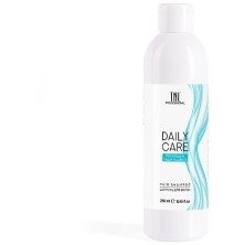 Шампунь для волос TNL Daily Care "Роскошь и защита цвета", 250 мл