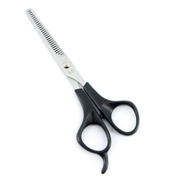 Парикмахерские  ножницы DEWAL филировочные 2-х сторонние 6,5&quot;