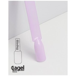 1840 Пинетки, гель-лак «Lagel Dense», 8 мл