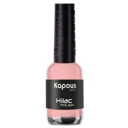 2171 ждем принца, лак для ногтей «Hi-Lac» Kapous, 9 мл