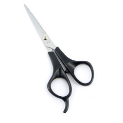 9612SV-5.5 Парикмахерские  ножницы DEWAL прямые с микронасечками 5,5"