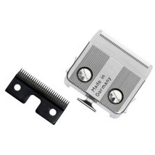 1234-7020 Moser Balde set, fine/ножевой блок, окантовочный