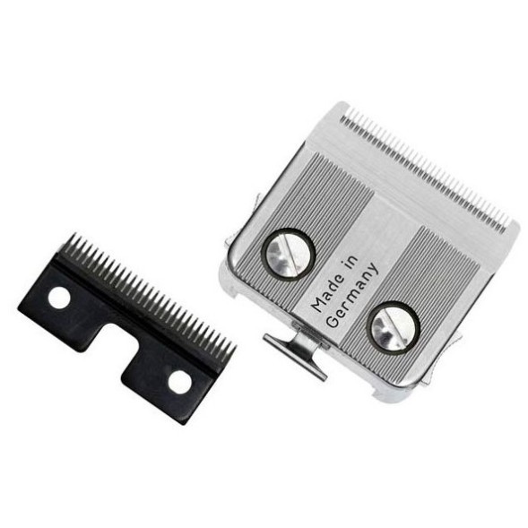 1234-7020 Moser Balde set, fine/ножевой блок, окантовочный