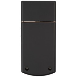 03-017S Шейвер для проработки контуров и бороды DEWAL BARBER STYLE MINI, аккум, 6500об\мин, 5Вт