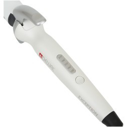 03-1633T Плойка  для волос DEWAL PRO EXCEPTION с терморегулятором, 67Вт, 33 мм