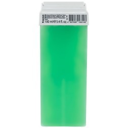 903 Гелевый воск с ароматом "Полевые цветы" в картридже, 100 мл