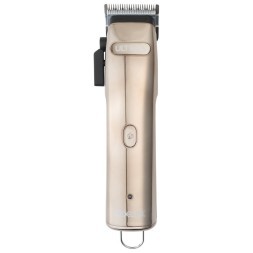 Машинка для стрижки DEWAL ULTRA-S, аккум\сет, 9000 об\мин, нож 45мм, 1.0-3.0мм, 8 нас