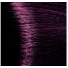 HY 6.2 Темный блондин фиолетовый Крем-краска для волос с Гиалуроновой кислотой серии “Hyaluronic acid”, 100мл