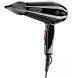 Wahl Hair dryer TurboBooster 3400 ERGOlight/фен, черный