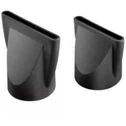 4314-0475 Wahl Hair dryer TurboBooster 3400 ERGOlight/фен, черный :страна ввоза-РФ