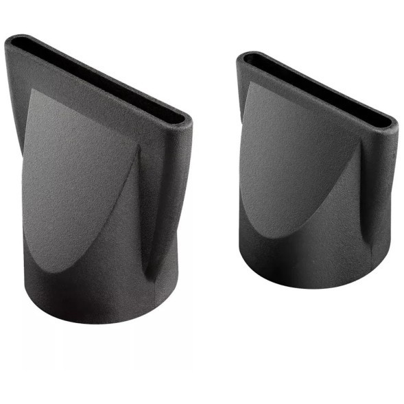 Wahl Hair dryer TurboBooster 3400 ERGOlight/фен, черный