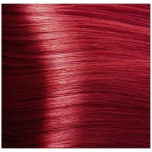 HY 06 Усилитель красный Крем-краска для волос с Гиалуроновой кислотой серии “Hyaluronic acid”, 100мл